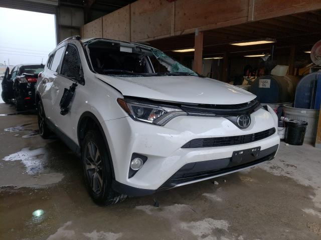 TOYOTA RAV4 ADVEN 2018 2t3wfrev4jw496354