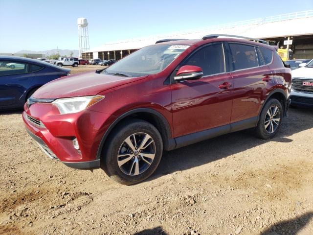 TOYOTA RAV4 ADVEN 2018 2t3wfrev4jw496404