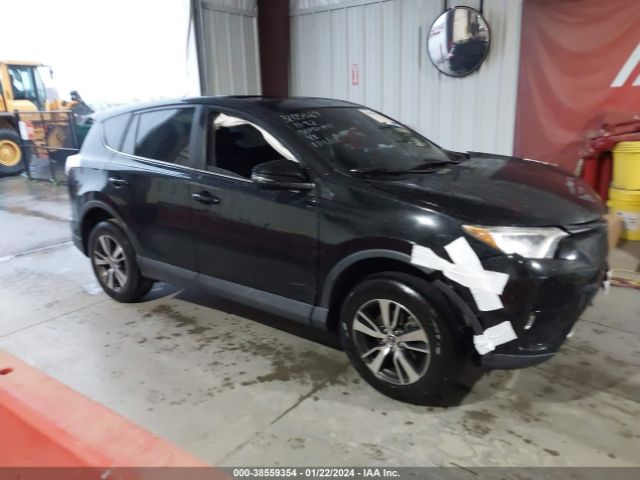 TOYOTA RAV4 2018 2t3wfrev4jw496564