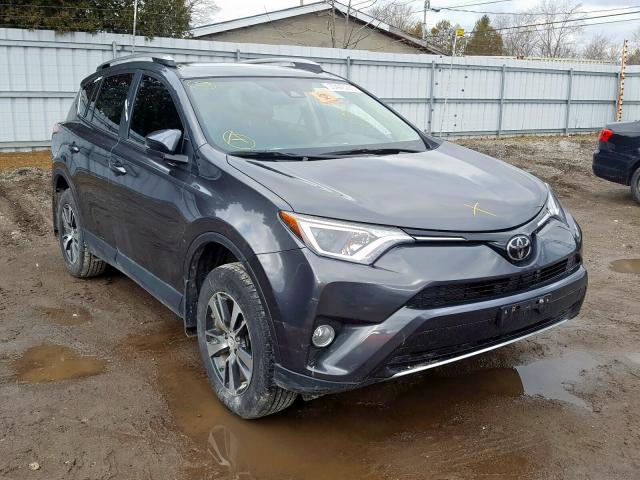 TOYOTA RAV4 ADVEN 2018 2t3wfrev4jw498475