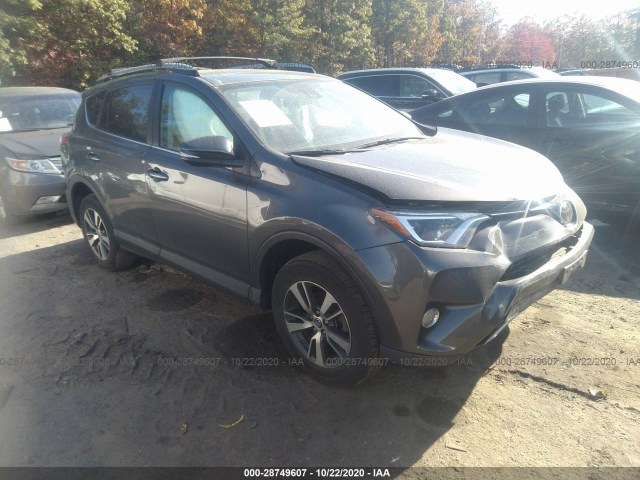 TOYOTA RAV4 2018 2t3wfrev4jw500130