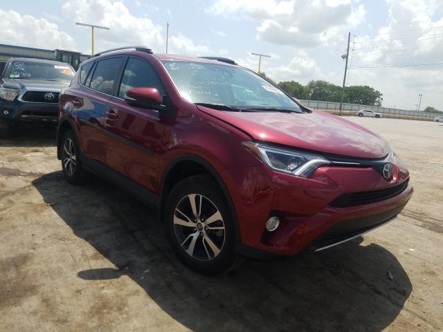 TOYOTA RAV4 ADVEN 2018 2t3wfrev4jw502878