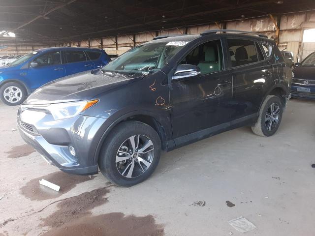 TOYOTA RAV4 ADVEN 2018 2t3wfrev4jw509359