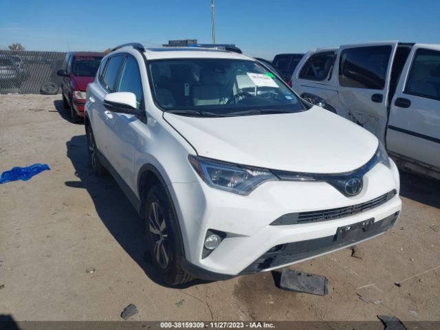 TOYOTA RAV4 2018 2t3wfrev4jw513377