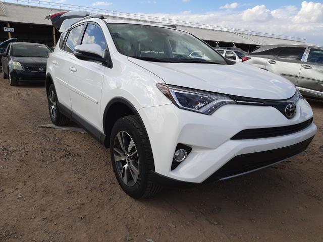 TOYOTA RAV4 ADVEN 2018 2t3wfrev4jw517977