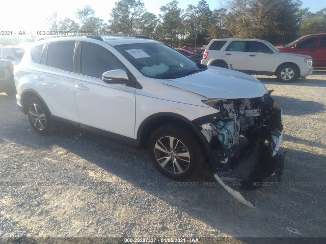 TOYOTA RAV4 2018 2t3wfrev4jw518983