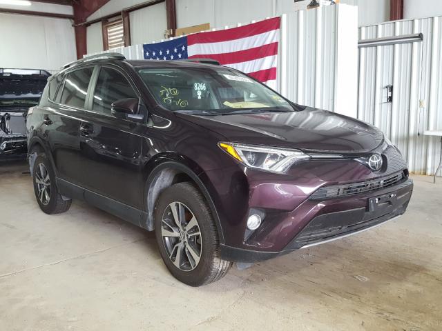 TOYOTA RAV4 ADVEN 2018 2t3wfrev4jw522581