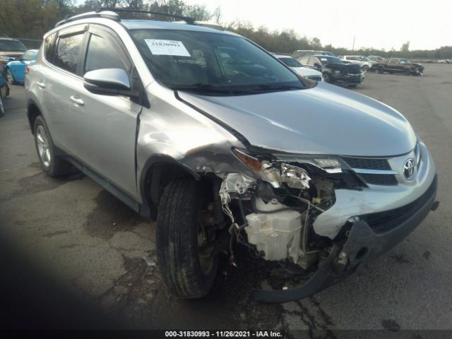 TOYOTA RAV4 2013 2t3wfrev5dw006704