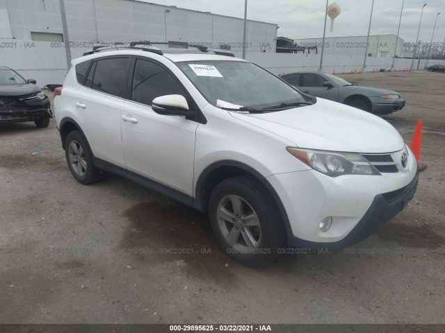 TOYOTA RAV4 2013 2t3wfrev5dw012258