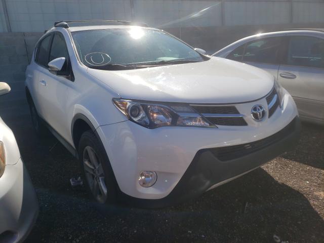 TOYOTA RAV4 XLE 2013 2t3wfrev5dw014852