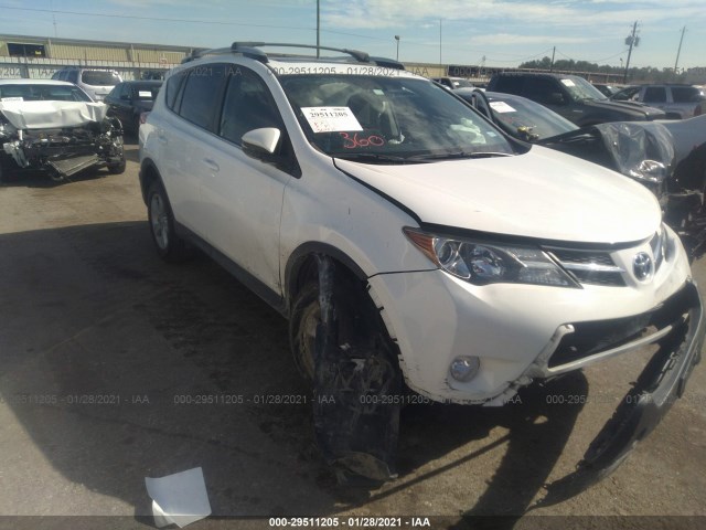 TOYOTA RAV4 2013 2t3wfrev5dw019419