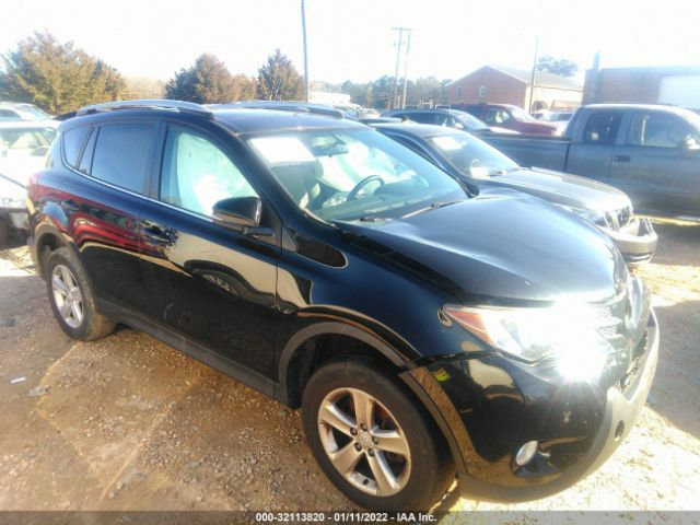 TOYOTA RAV4 2013 2t3wfrev5dw029125