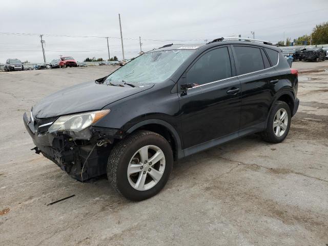 TOYOTA RAV4 2013 2t3wfrev5dw029934