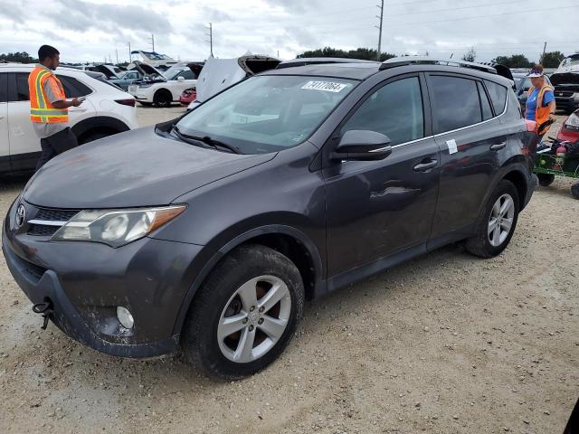 TOYOTA RAV4 XLE 2013 2t3wfrev5dw038844