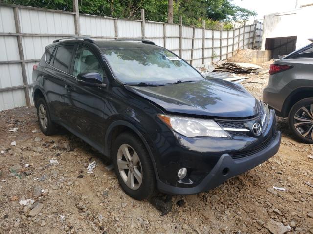 TOYOTA NULL 2013 2t3wfrev5dw067003