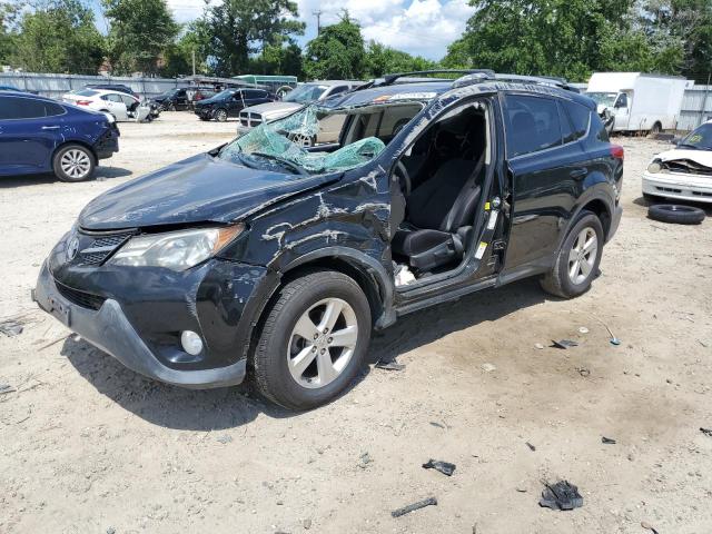 TOYOTA RAV4 2013 2t3wfrev5dw068202