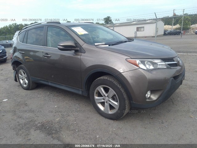 TOYOTA RAV4 2013 2t3wfrev5dw070547