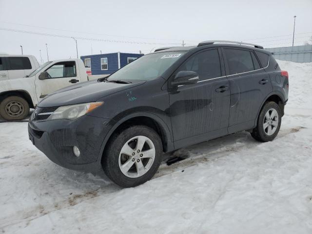 TOYOTA RAV4 2013 2t3wfrev5dw071648