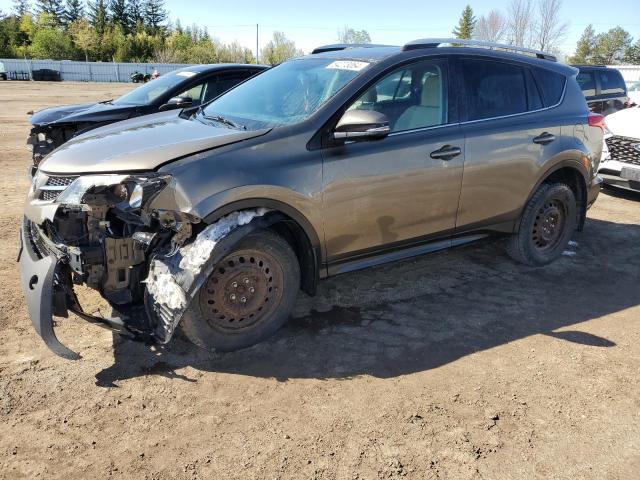 TOYOTA RAV4 2014 2t3wfrev5ew099564