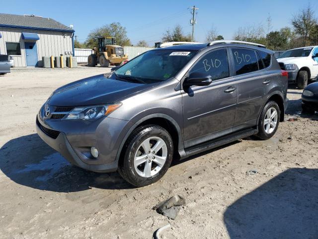 TOYOTA RAV4 2014 2t3wfrev5ew102186