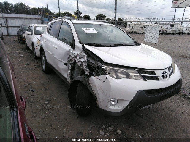 TOYOTA RAV4 2014 2t3wfrev5ew102673