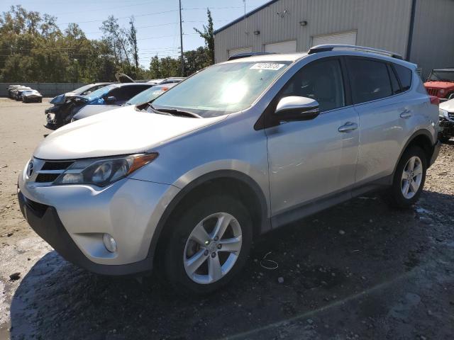 TOYOTA RAV4 2014 2t3wfrev5ew112359