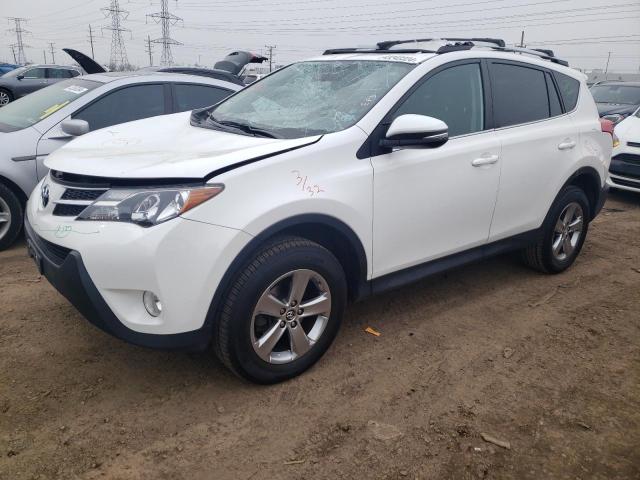 TOYOTA RAV4 2015 2t3wfrev5fw135786