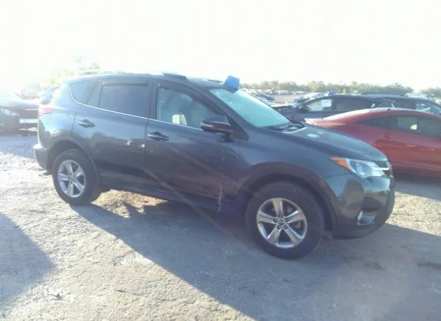 TOYOTA RAV4 2015 2t3wfrev5fw137571