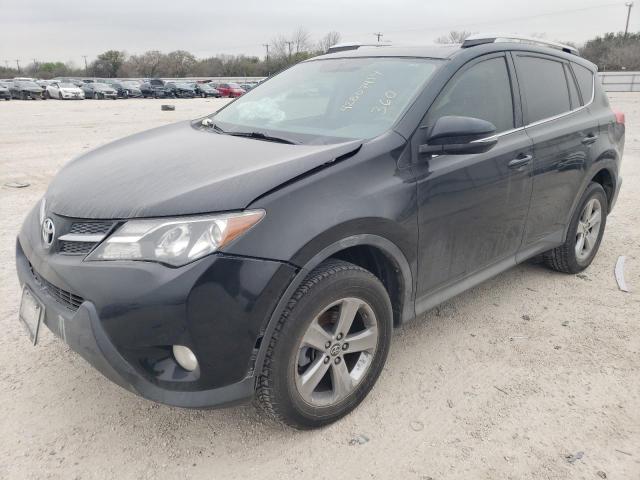 TOYOTA RAV4 2015 2t3wfrev5fw140129