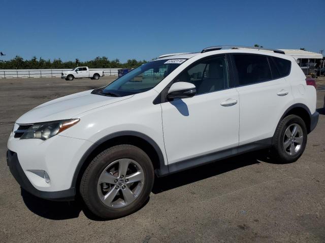 TOYOTA RAV4 2015 2t3wfrev5fw147744