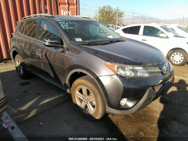 TOYOTA RAV4 2015 2t3wfrev5fw156461