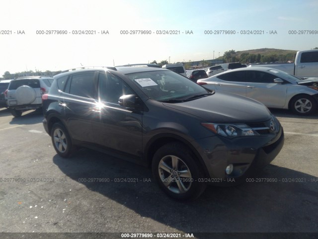 TOYOTA RAV4 2015 2t3wfrev5fw161739