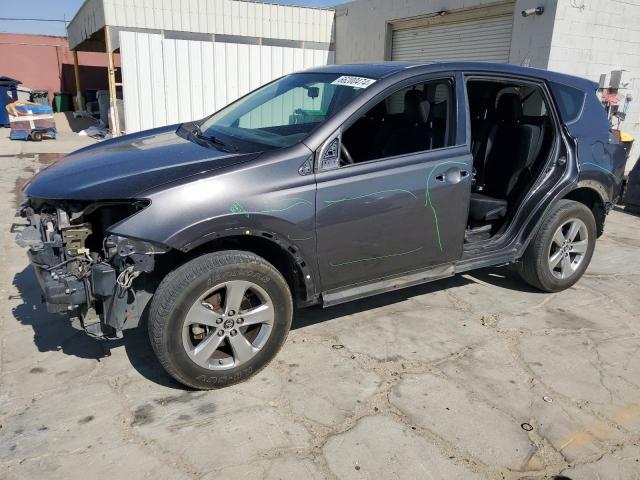 TOYOTA RAV4 XLE 2015 2t3wfrev5fw162275