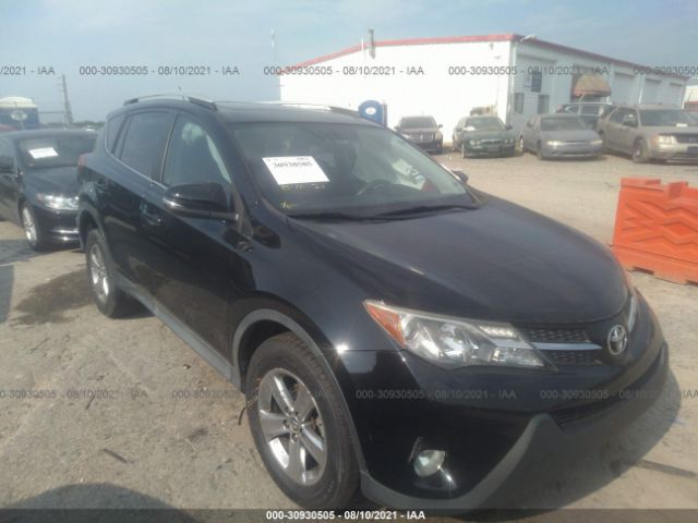 TOYOTA RAV4 2015 2t3wfrev5fw163720