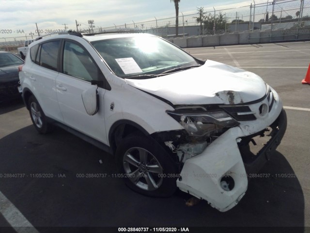 TOYOTA RAV4 2015 2t3wfrev5fw170957