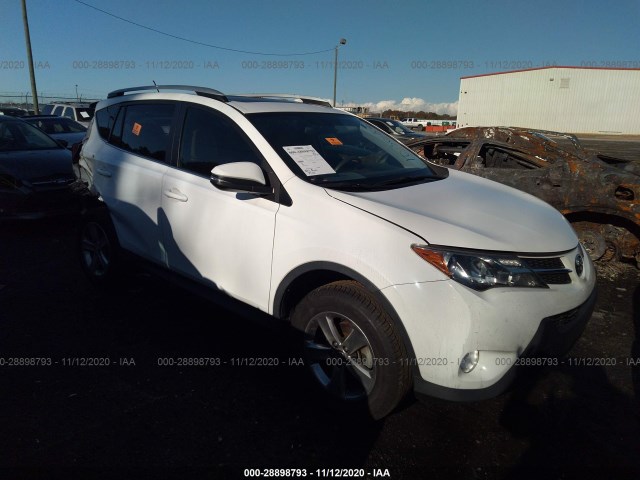 TOYOTA RAV4 2015 2t3wfrev5fw176869