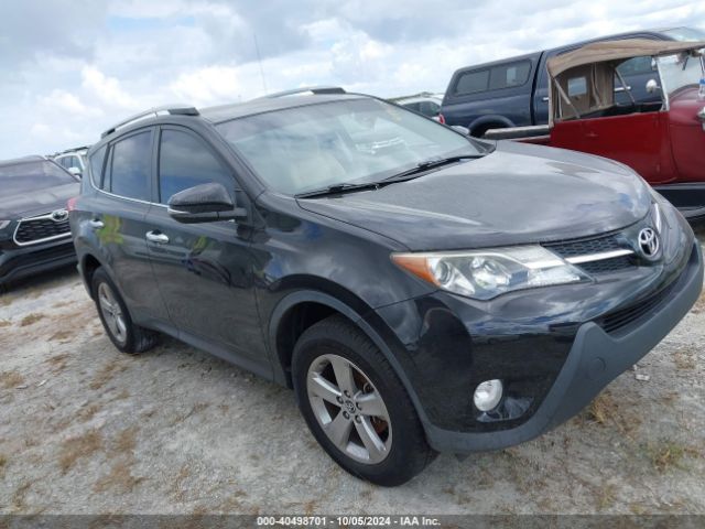 TOYOTA RAV4 2015 2t3wfrev5fw186494