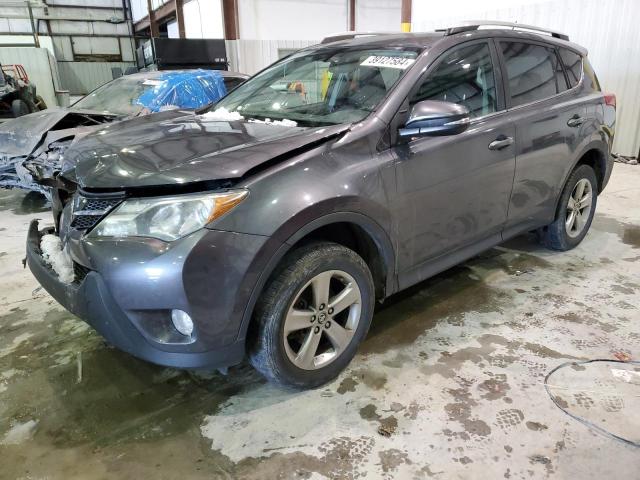 TOYOTA RAV4 2015 2t3wfrev5fw190531