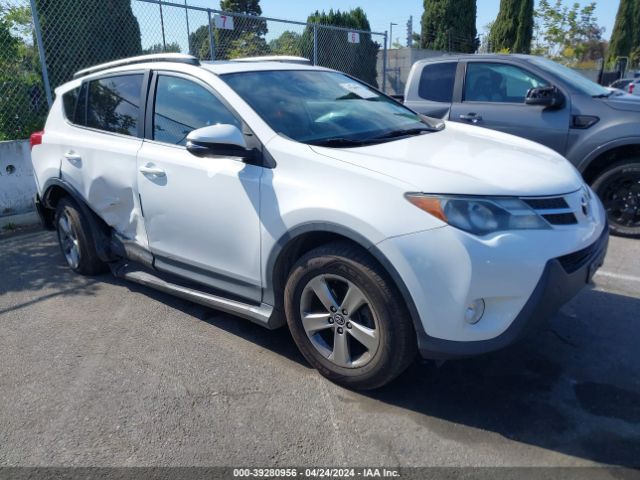 TOYOTA RAV4 2015 2t3wfrev5fw206761