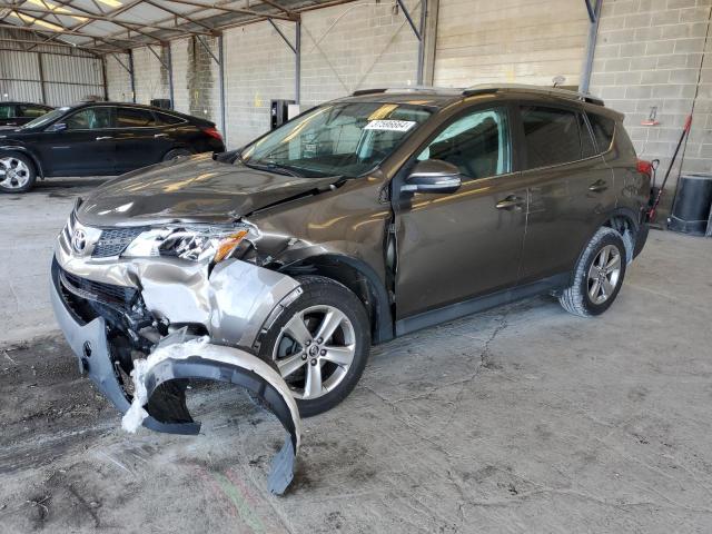 TOYOTA RAV 4 2015 2t3wfrev5fw212155