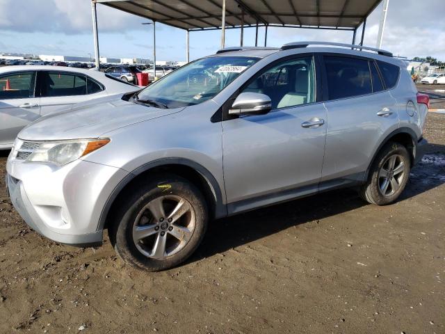 TOYOTA RAV4 2015 2t3wfrev5fw216660