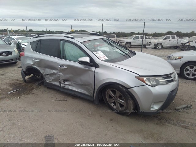 TOYOTA RAV4 2015 2t3wfrev5fw226864