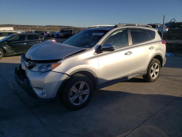 TOYOTA RAV4 2015 2t3wfrev5fw233426