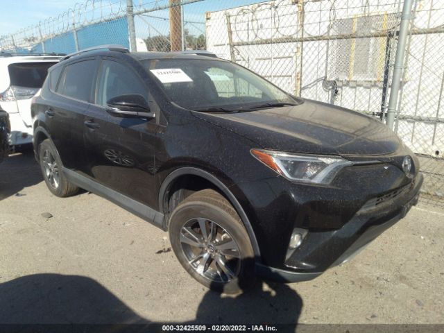 TOYOTA RAV4 2016 2t3wfrev5gw249479