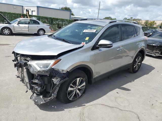 TOYOTA RAV4 2016 2t3wfrev5gw249739