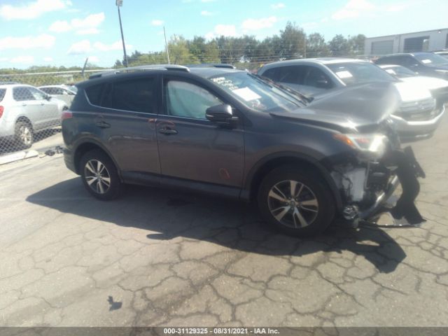 TOYOTA RAV4 2016 2t3wfrev5gw253855