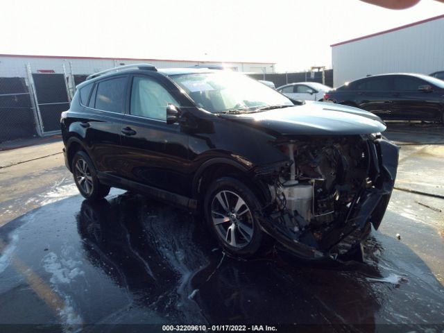 TOYOTA RAV4 2016 2t3wfrev5gw254553