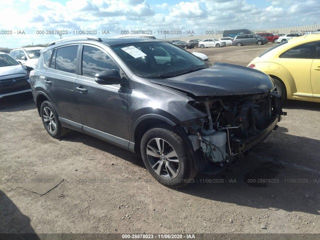 TOYOTA RAV4 2016 2t3wfrev5gw257680