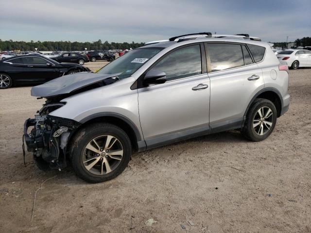 TOYOTA RAV4 XLE 2016 2t3wfrev5gw258781