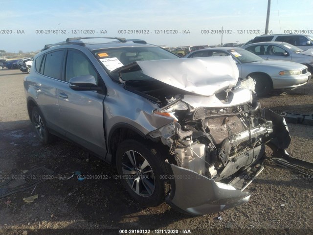 TOYOTA RAV4 2016 2t3wfrev5gw258859